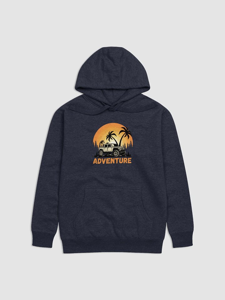 Adventure Awaits - Paws on Trails product image (2)