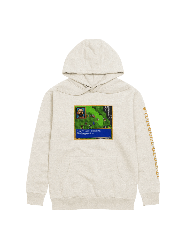 Shine On Hoodie product image (1)