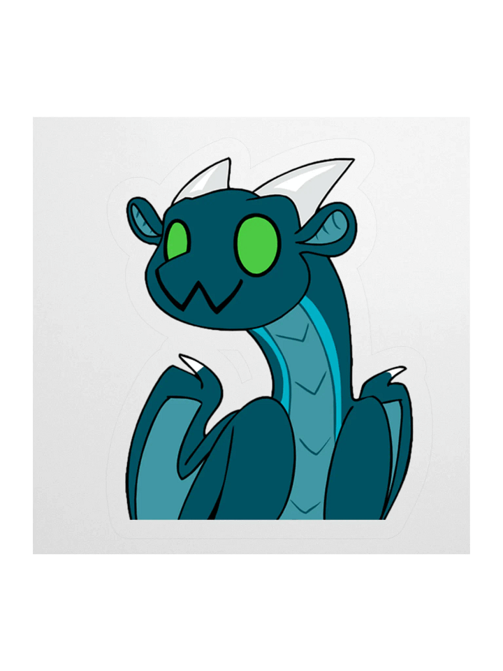 OWO Sticker product image (1)