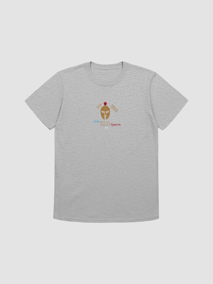Spartan Legacy T-Shirt product image (1)
