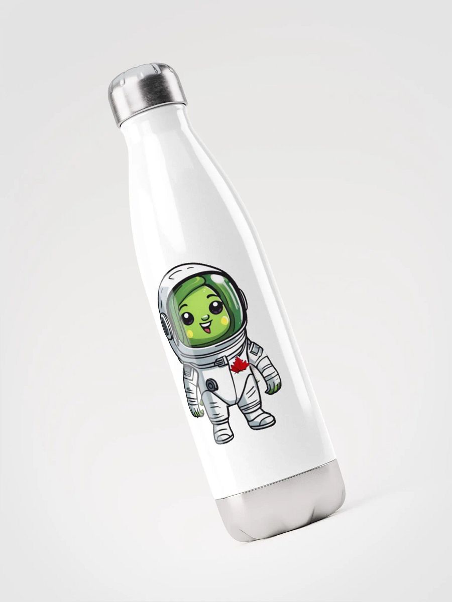 Samonaut White Tumbler product image (3)