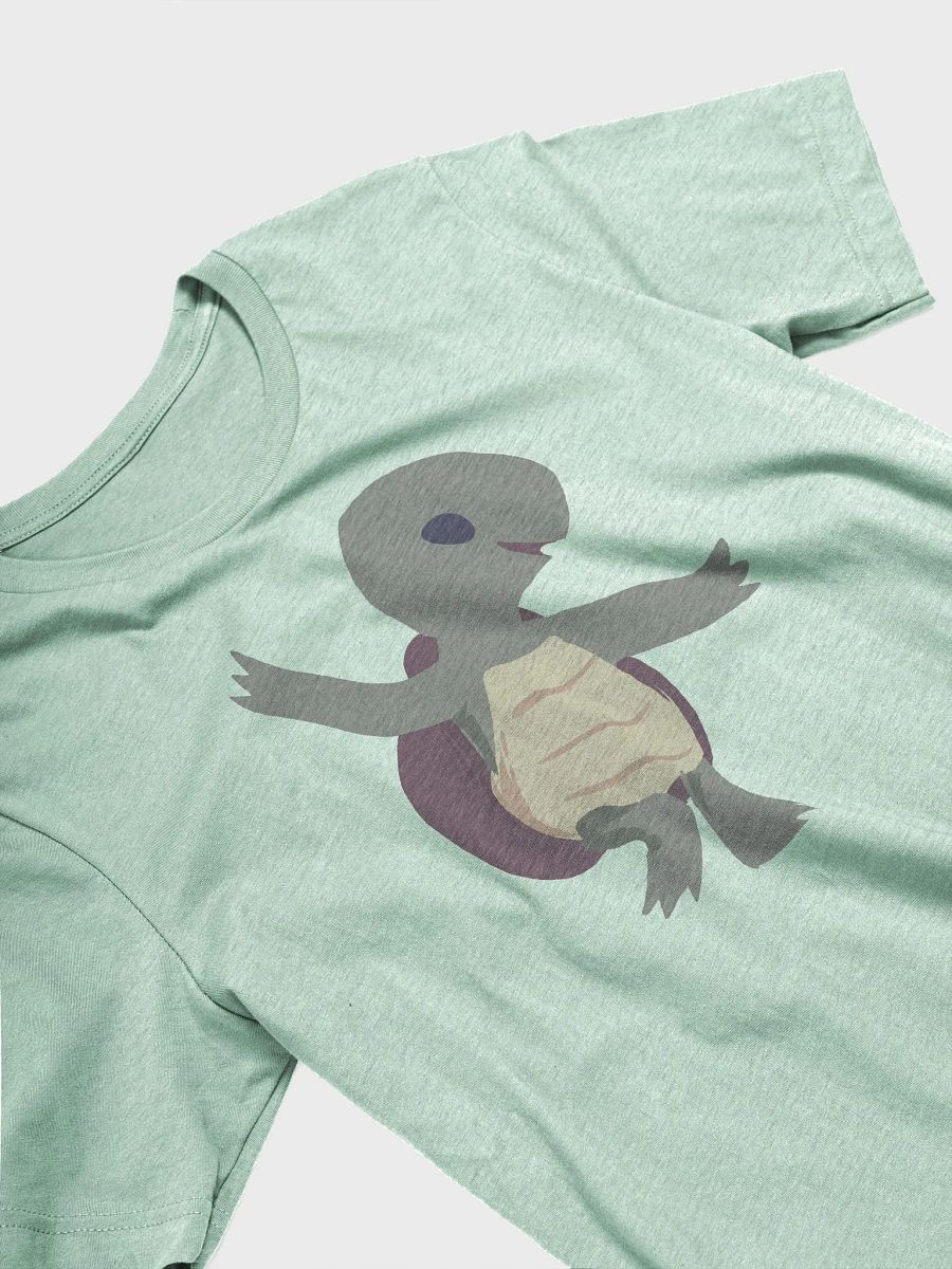 Turtle T-Shirt product image (28)
