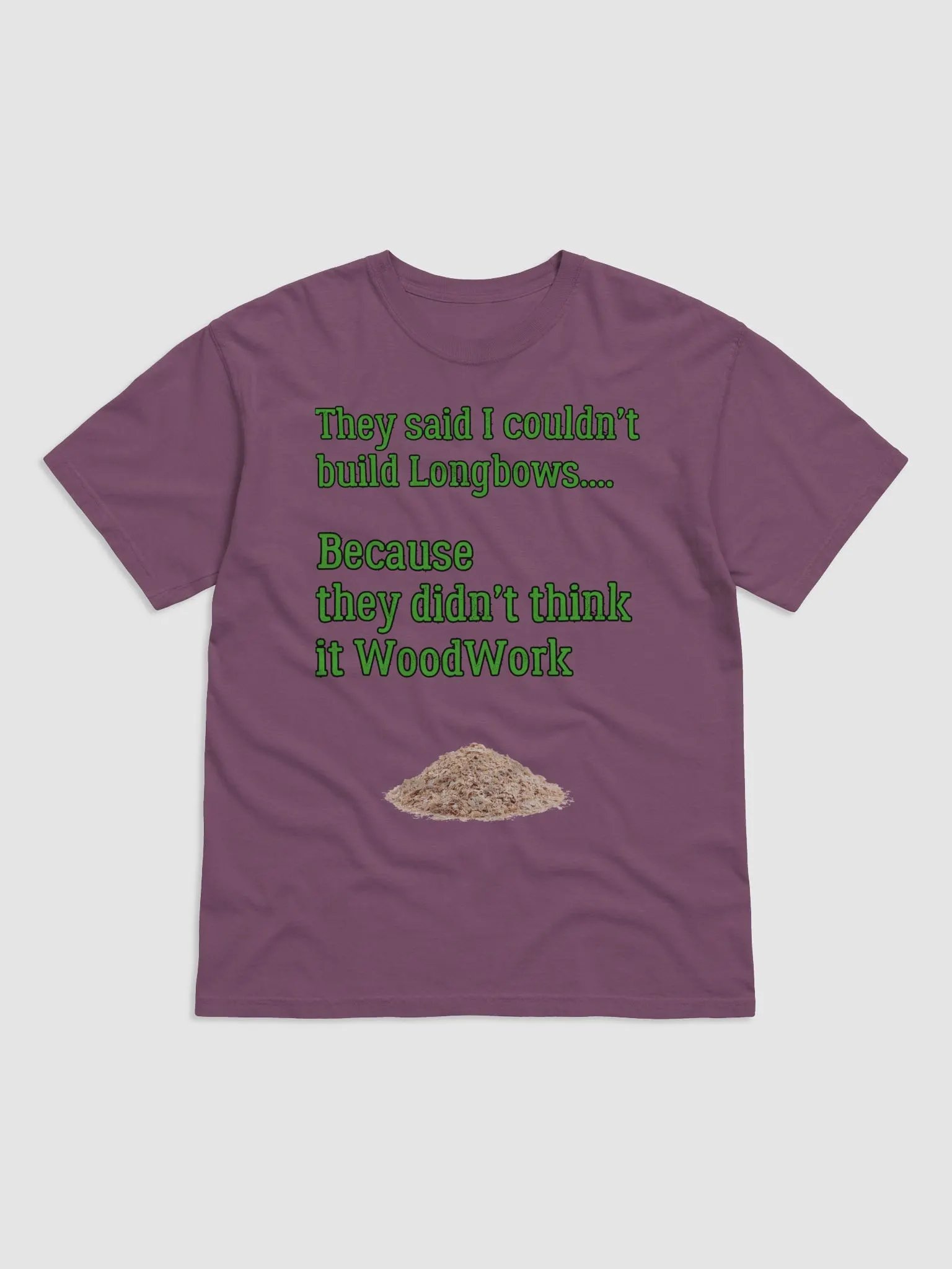 WoodWork Dad Joke product image (1)