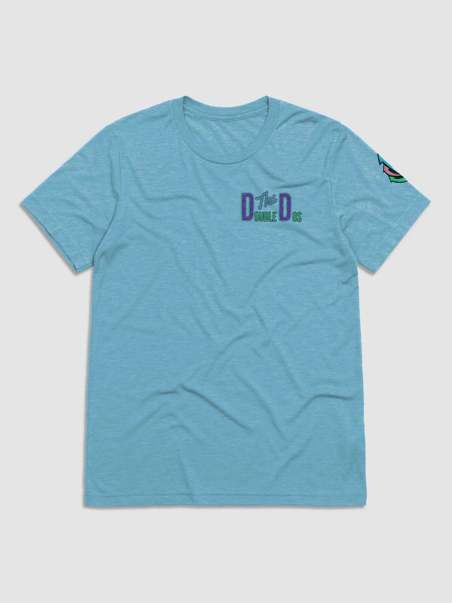 TheDoubleDos Tee product image (5)