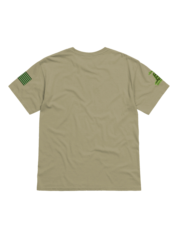 Anti-Terrorist Action Shirt product image (32)