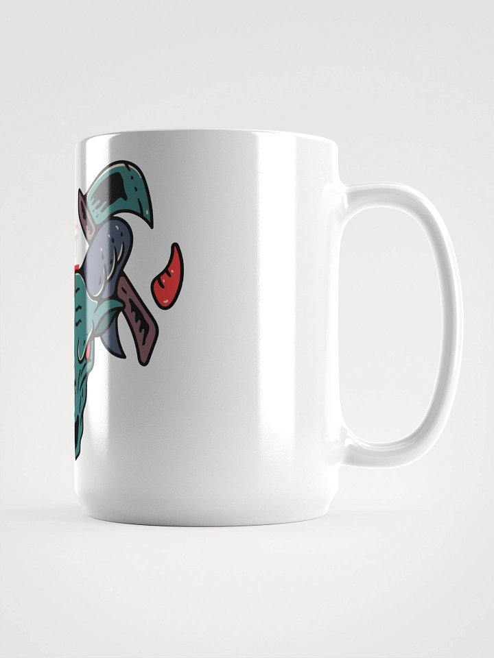 Hell Herd: Infernal Chalice product image (1)