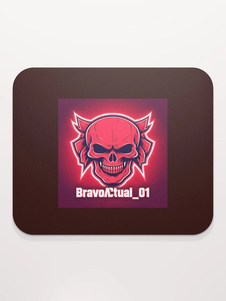 Mouse Pad product image (2)