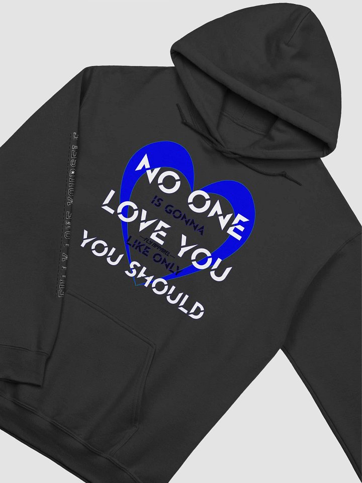 F.L.Y. Love You Hoodie product image (2)