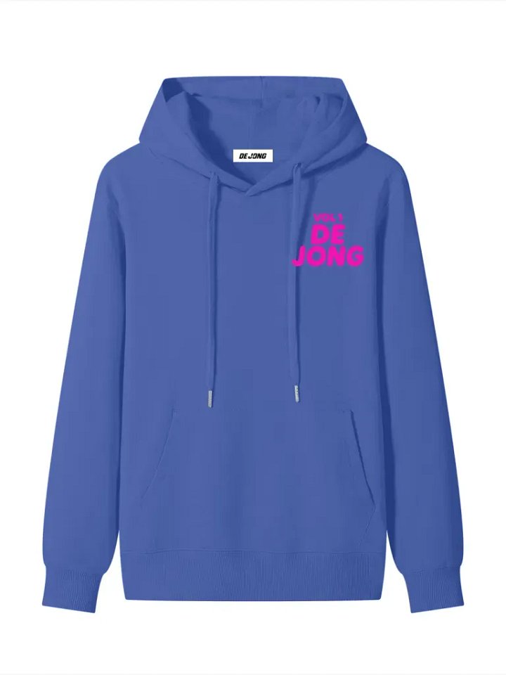 Unisex Cotton Hoodie product image (1)