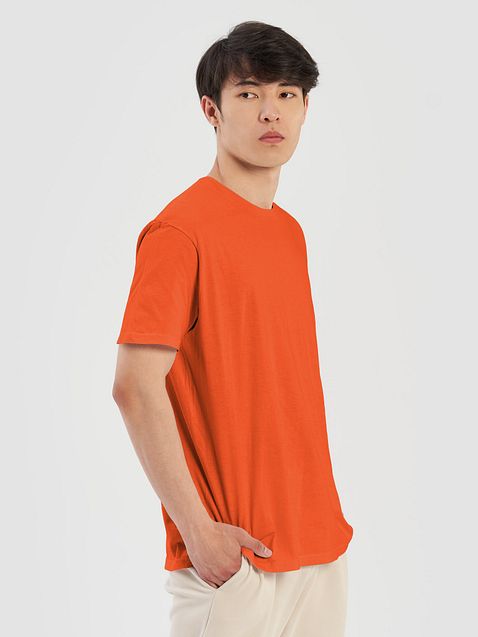 Photo showing Gildan Unisex Softstyle T-Shirt