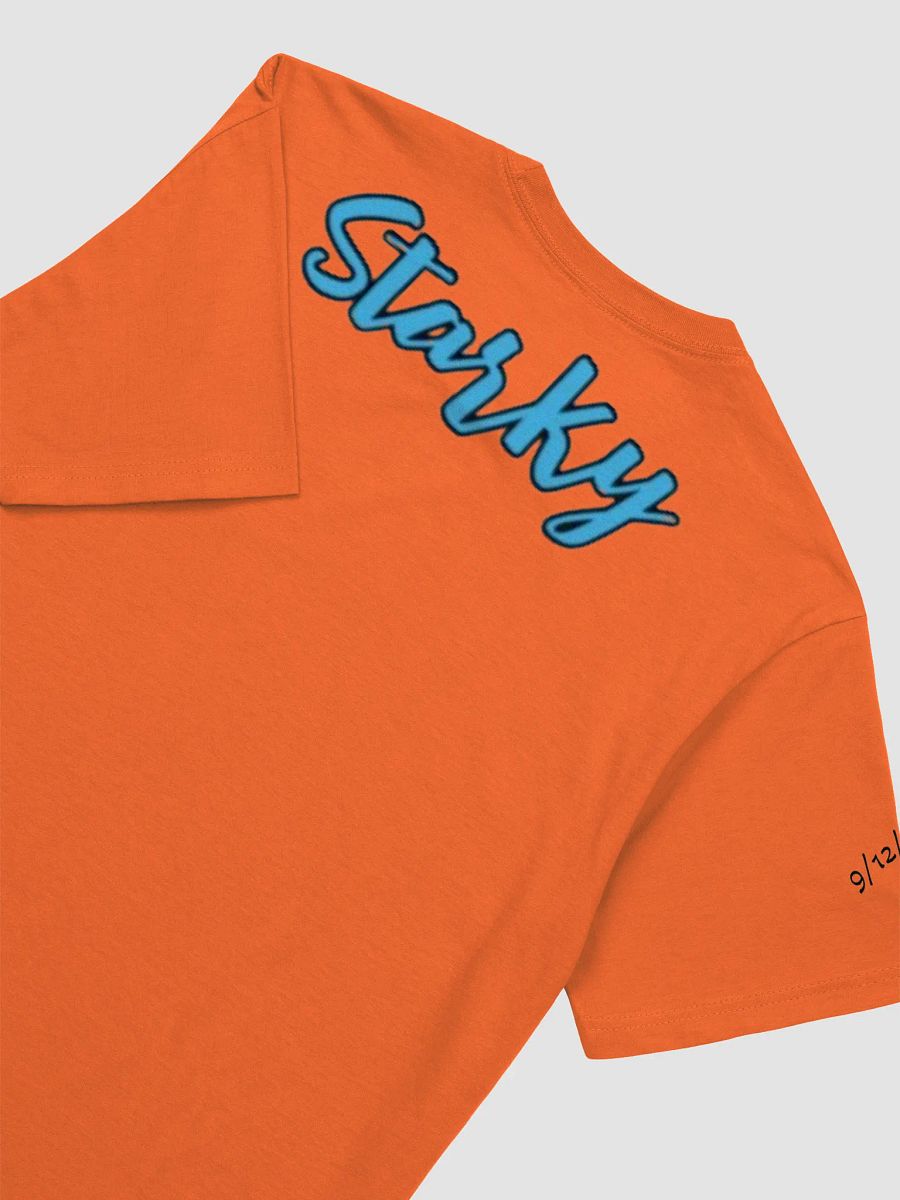 Starky Tee product image (4)