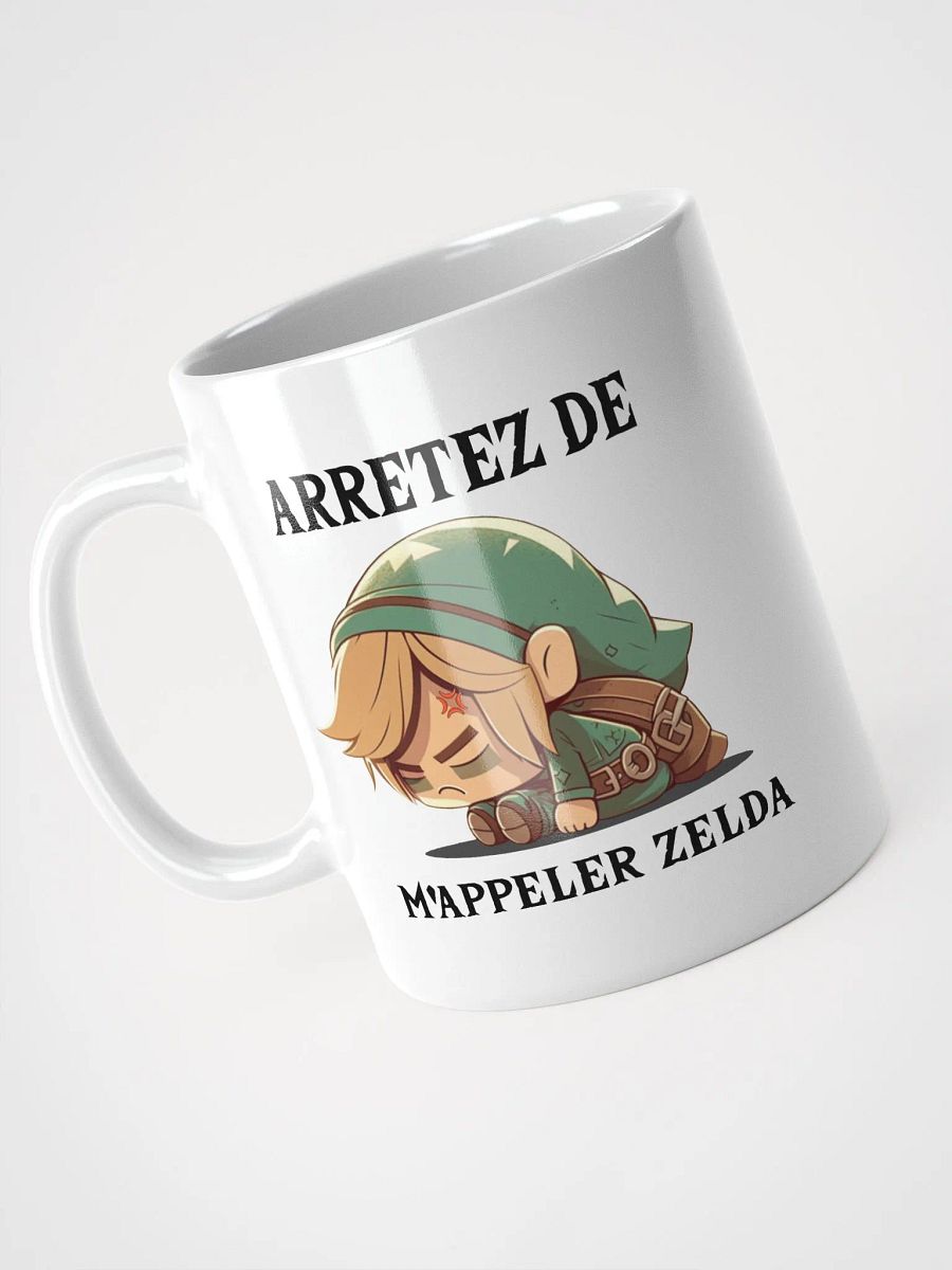 Lui c'est Link product image (3)