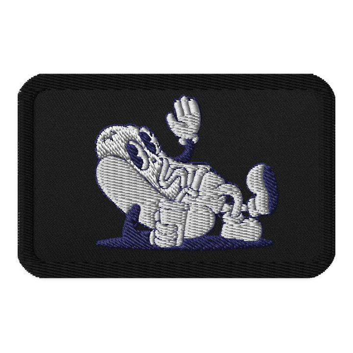 HawtDog Patch product image (1)