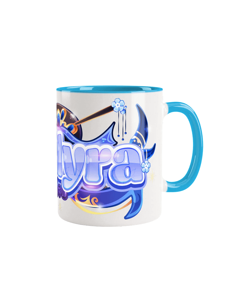 Qui Mug