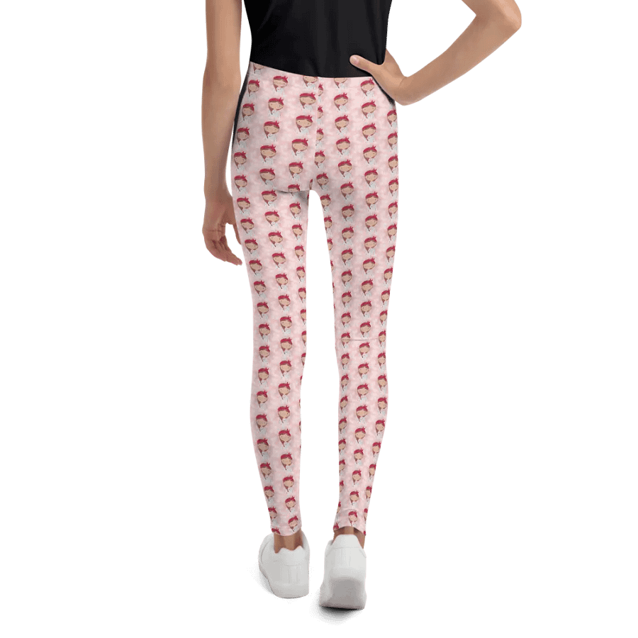 Shy Girl Leggings product image (12)