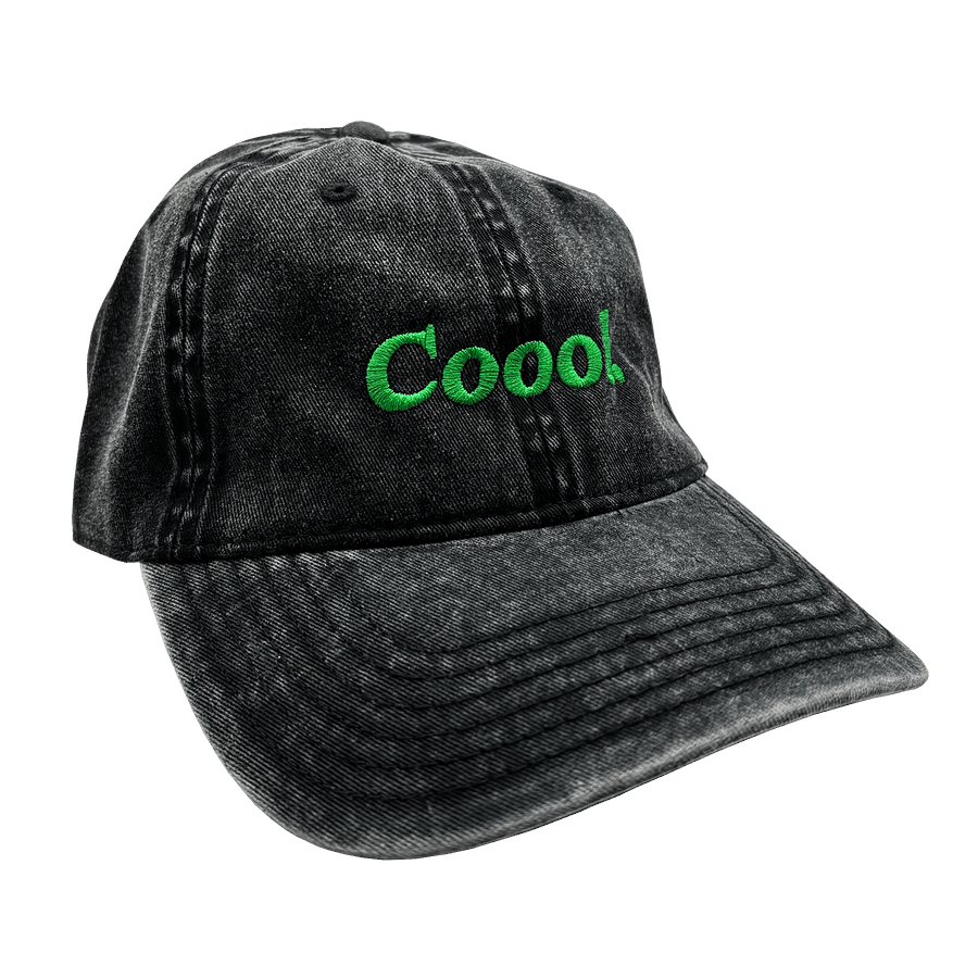 Coool Hat product image (1)