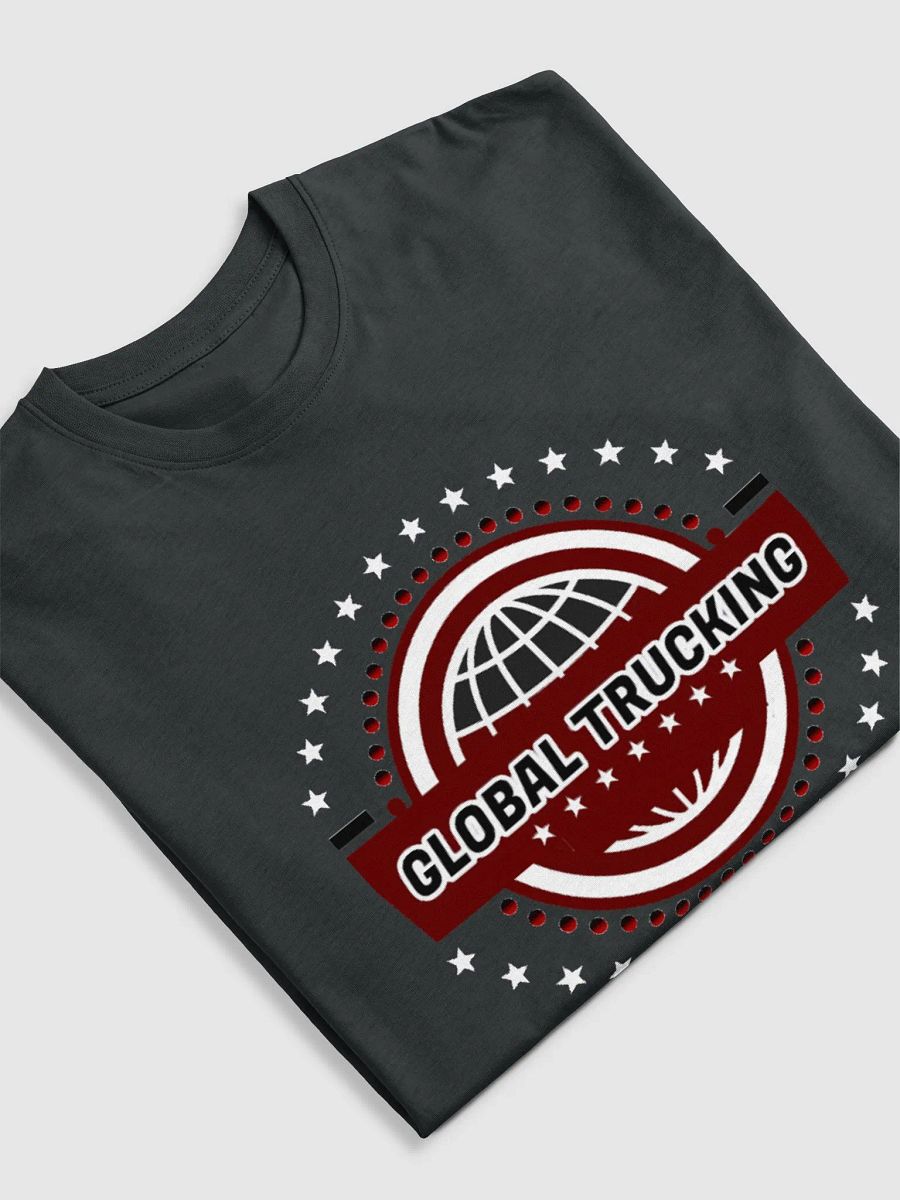 Cotton Heritage Men's Premium Heavyweight Tee product image (15)