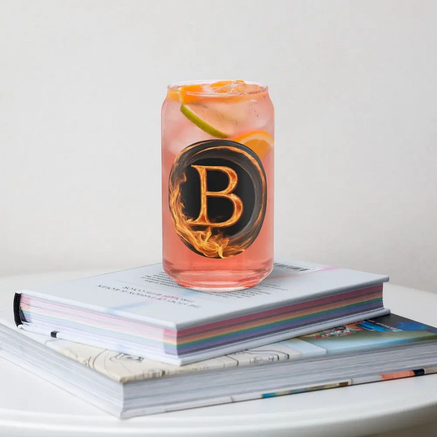 Billy_869 Official Can Glass Merch! product image (34)
