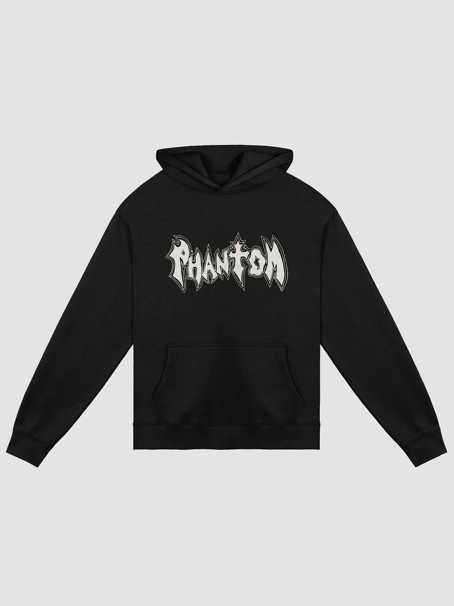 Phantom Limited Edition Hoodie product image (2)