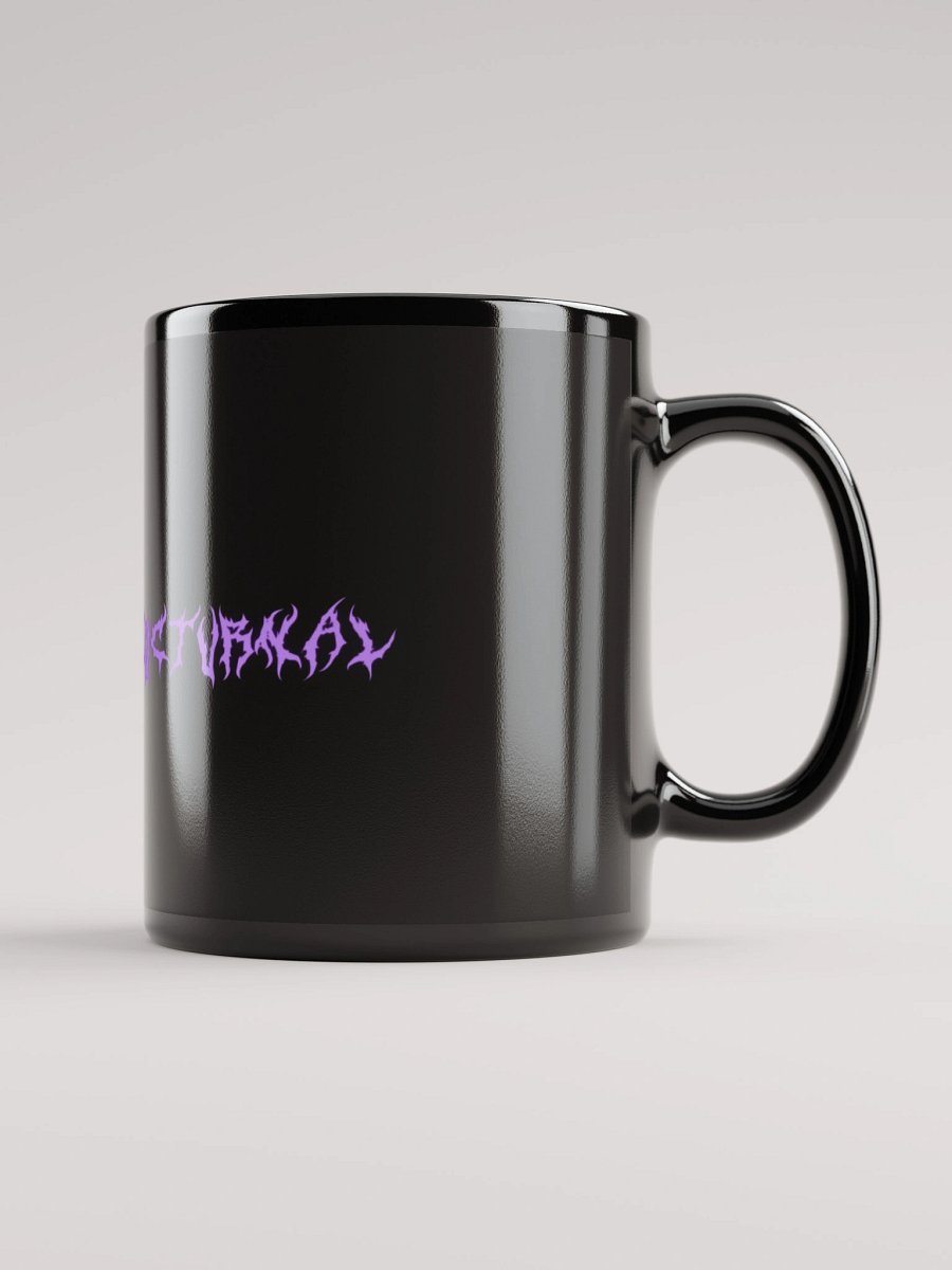 Nocturnal Mug product image (2)