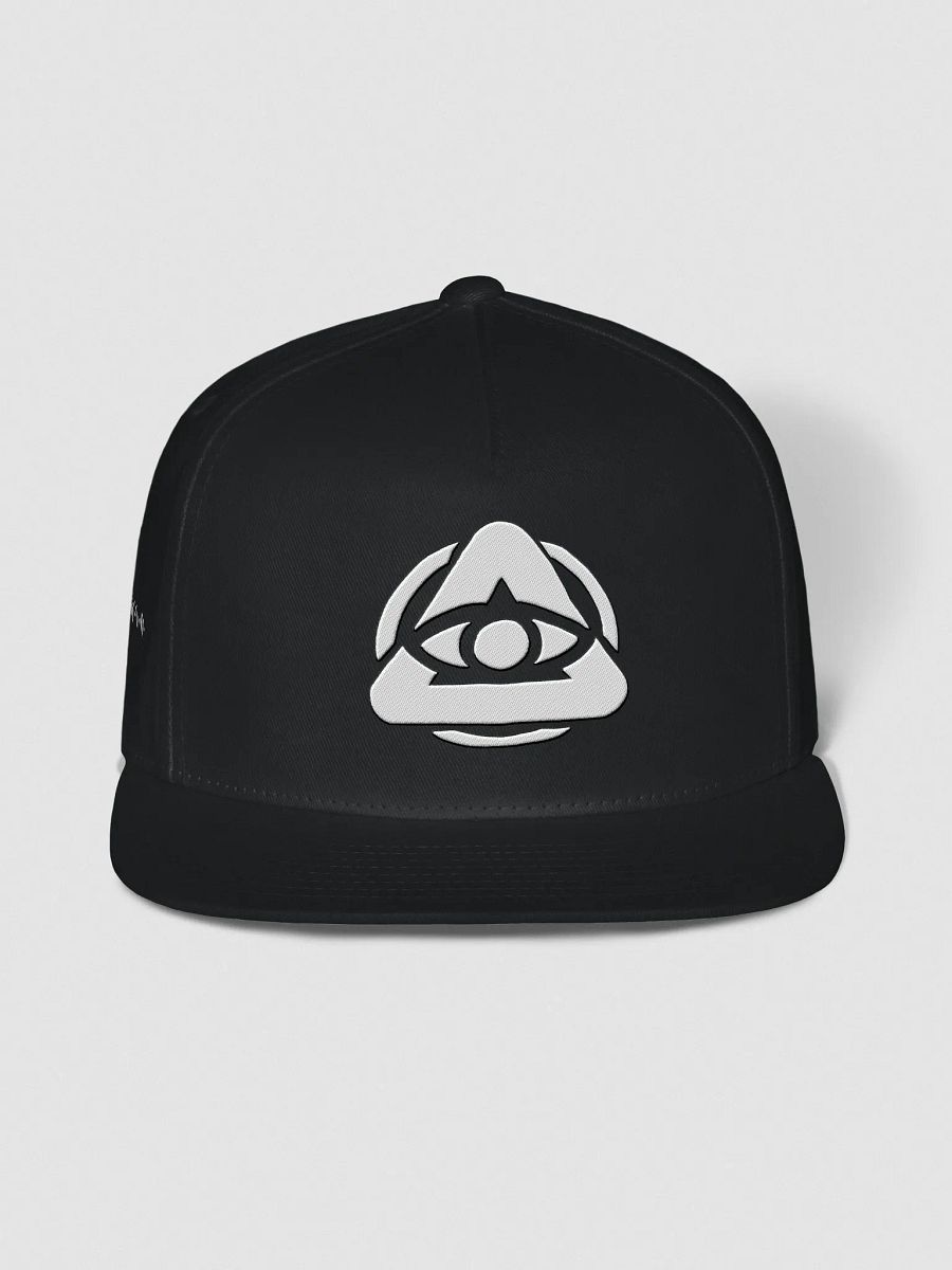 LYFË3 LYFESTYLE SNAPBACK product image (1)