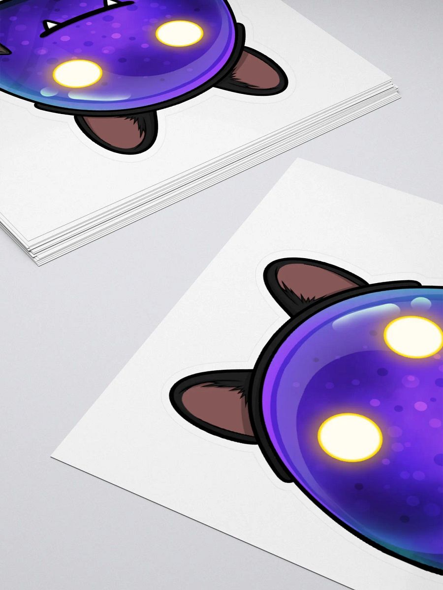 Vaw - Sticker product image (11)