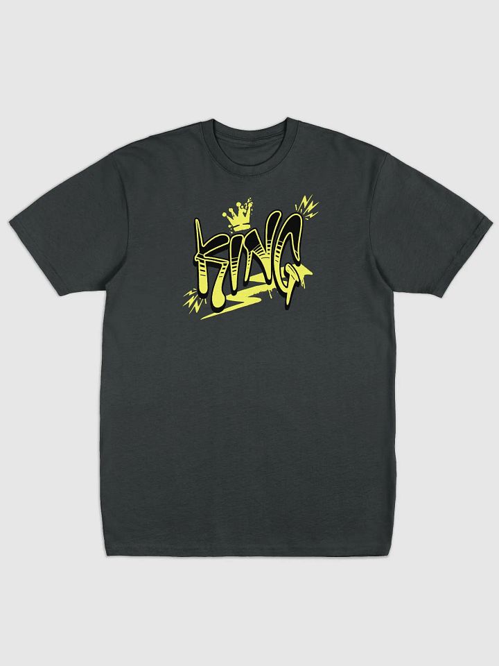 Graffiti King Men's Tee product image (2)