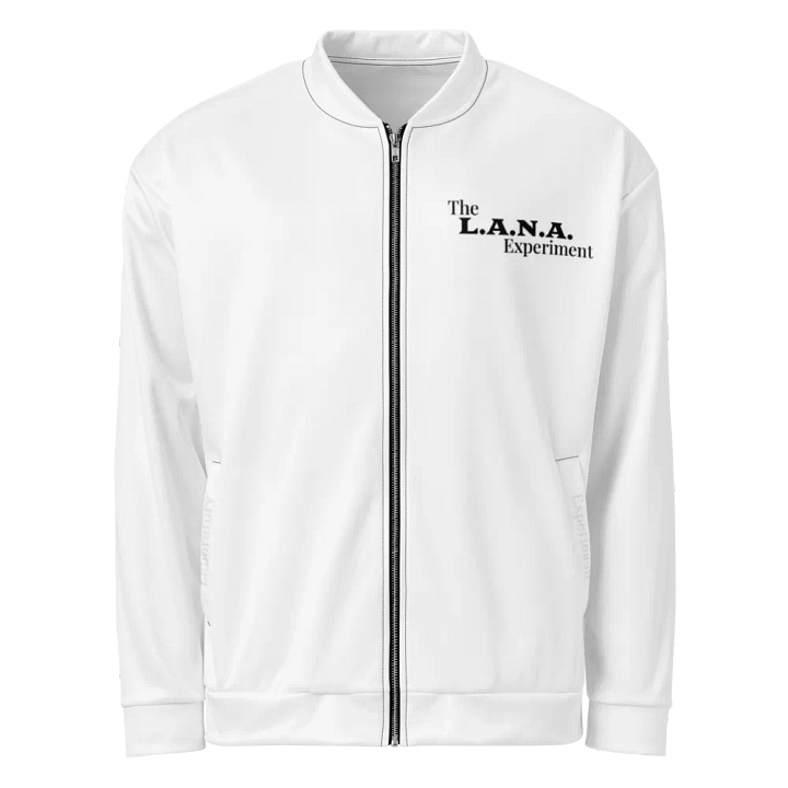 L.A.N.A. Experiment Film Jacket product image (1)