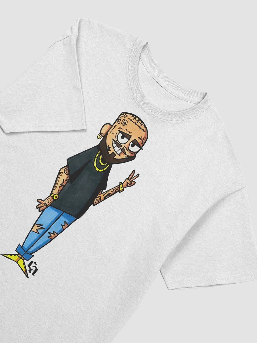 PM Day 2 T-Shirt product image (31)