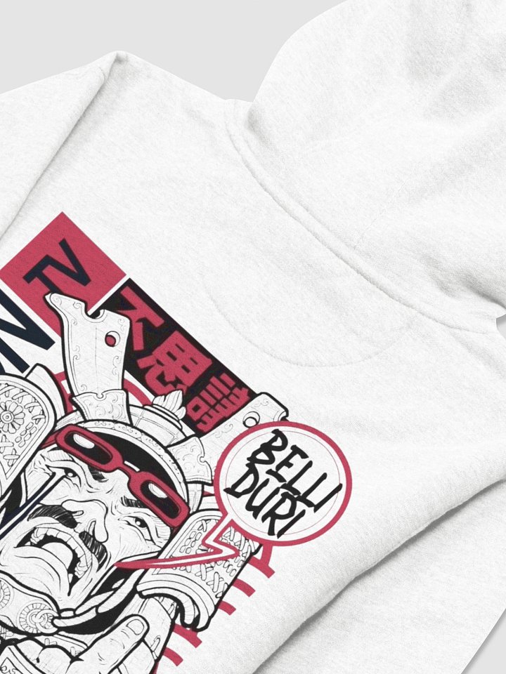 Oni J Felpa product image (2)