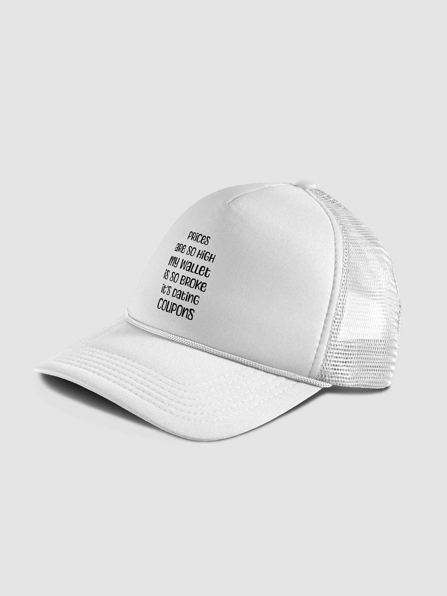 Prices So High Hat product image (4)