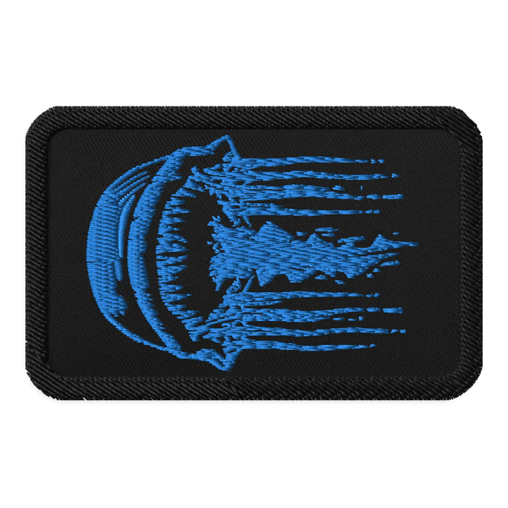 Jellyfish Patch product image (2)