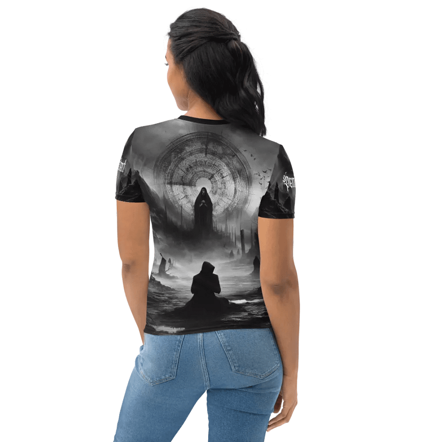 Penitent - Melancholia I product image (7)