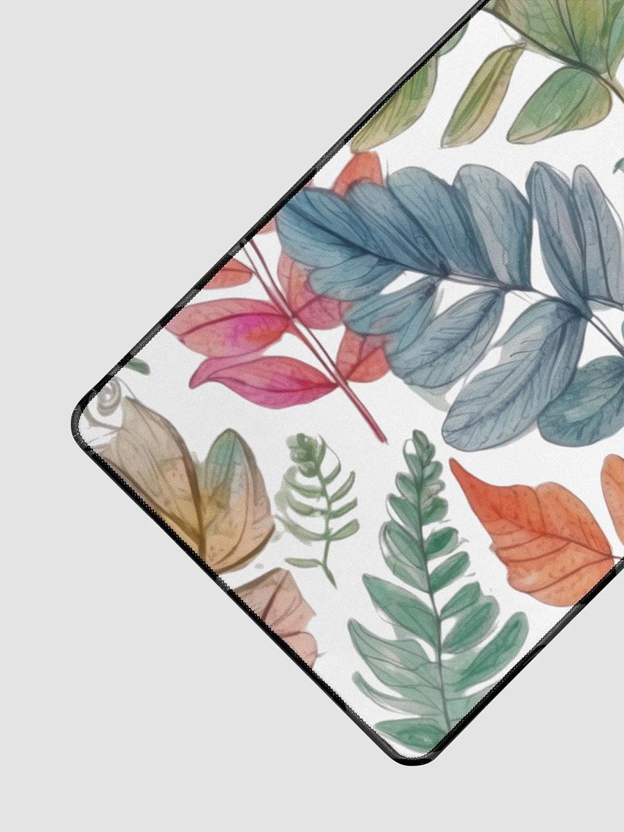 Botanical Bliss Desk Mat product image (3)
