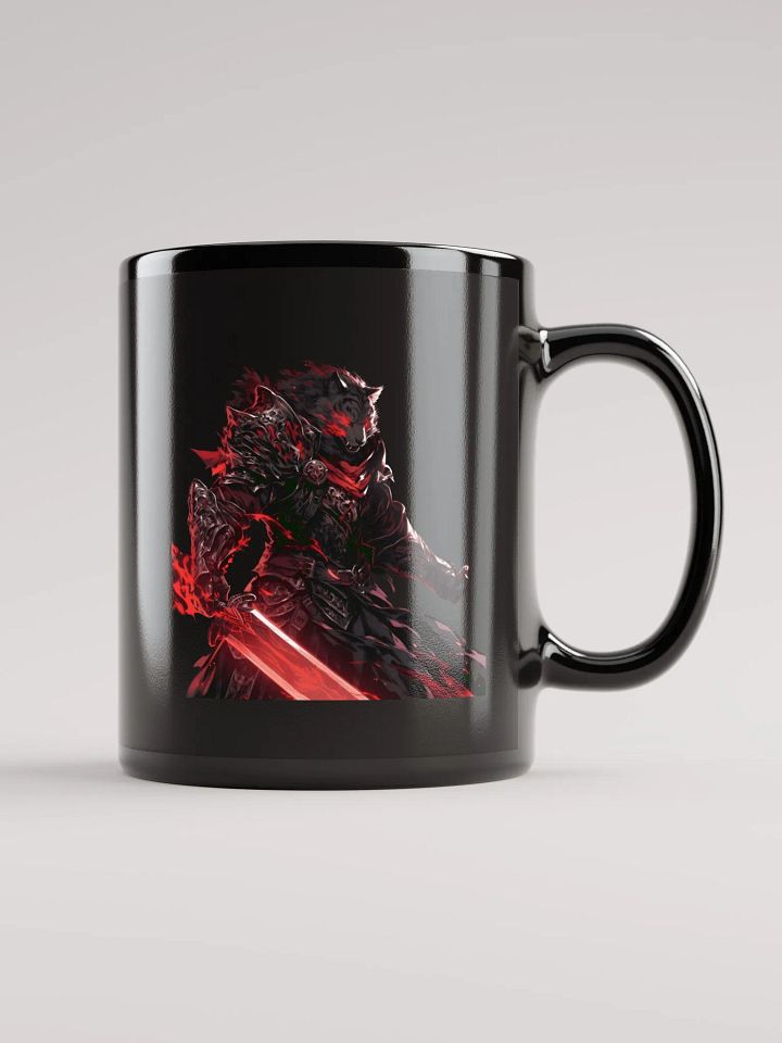 Berserker Tiger product image (1)