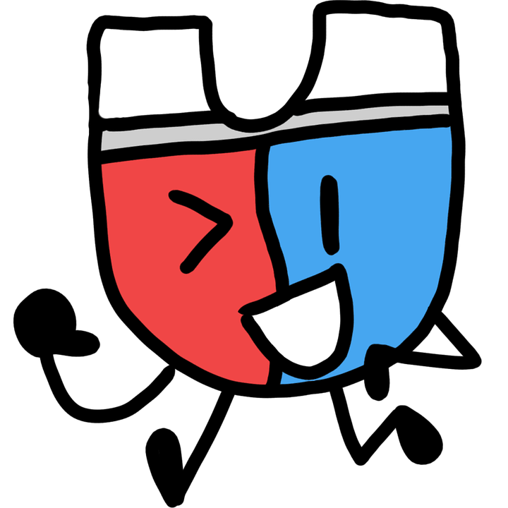 Magnet / Jack Stickers product image (1)