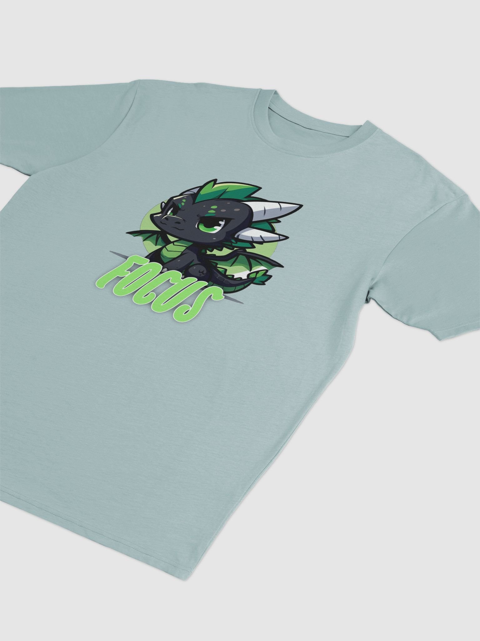 FOCUS T-Shirt product image (20)