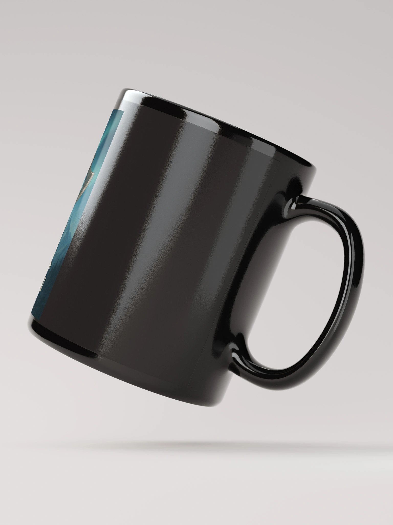 Viking Warrior Mug product image (3)
