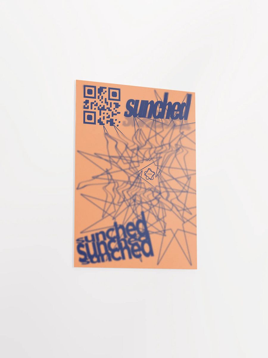 Sunchedposter product image (5)