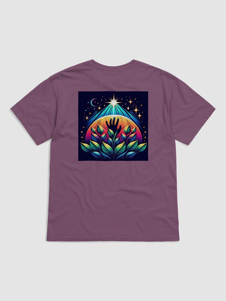 Starlight Reach T-Shirt product image (18)