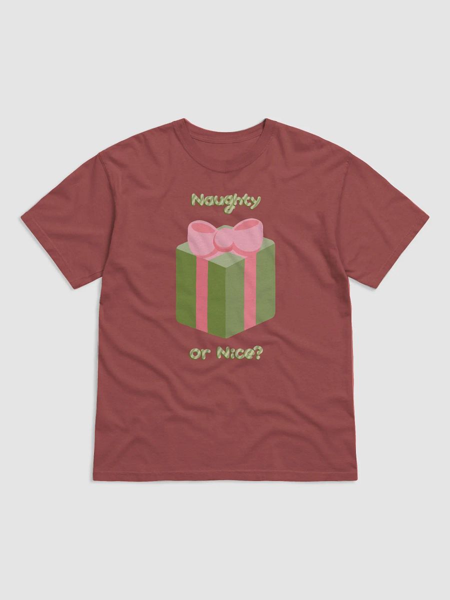 Green Gift T-Shirt product image (1)