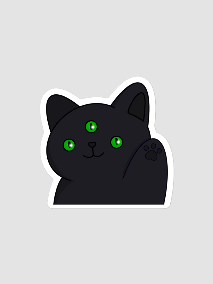 wave sticker product image (1)