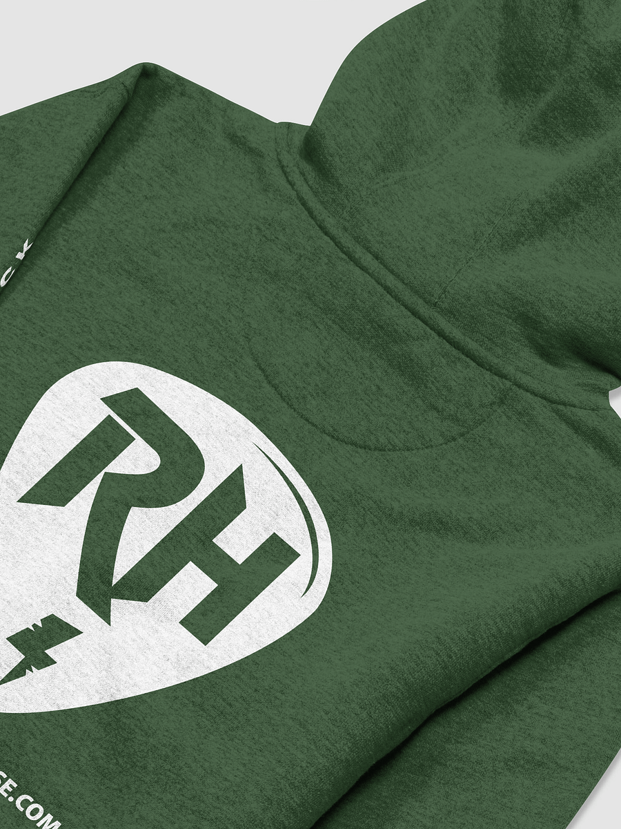 Deluxe Unisex Hoodie product image (23)