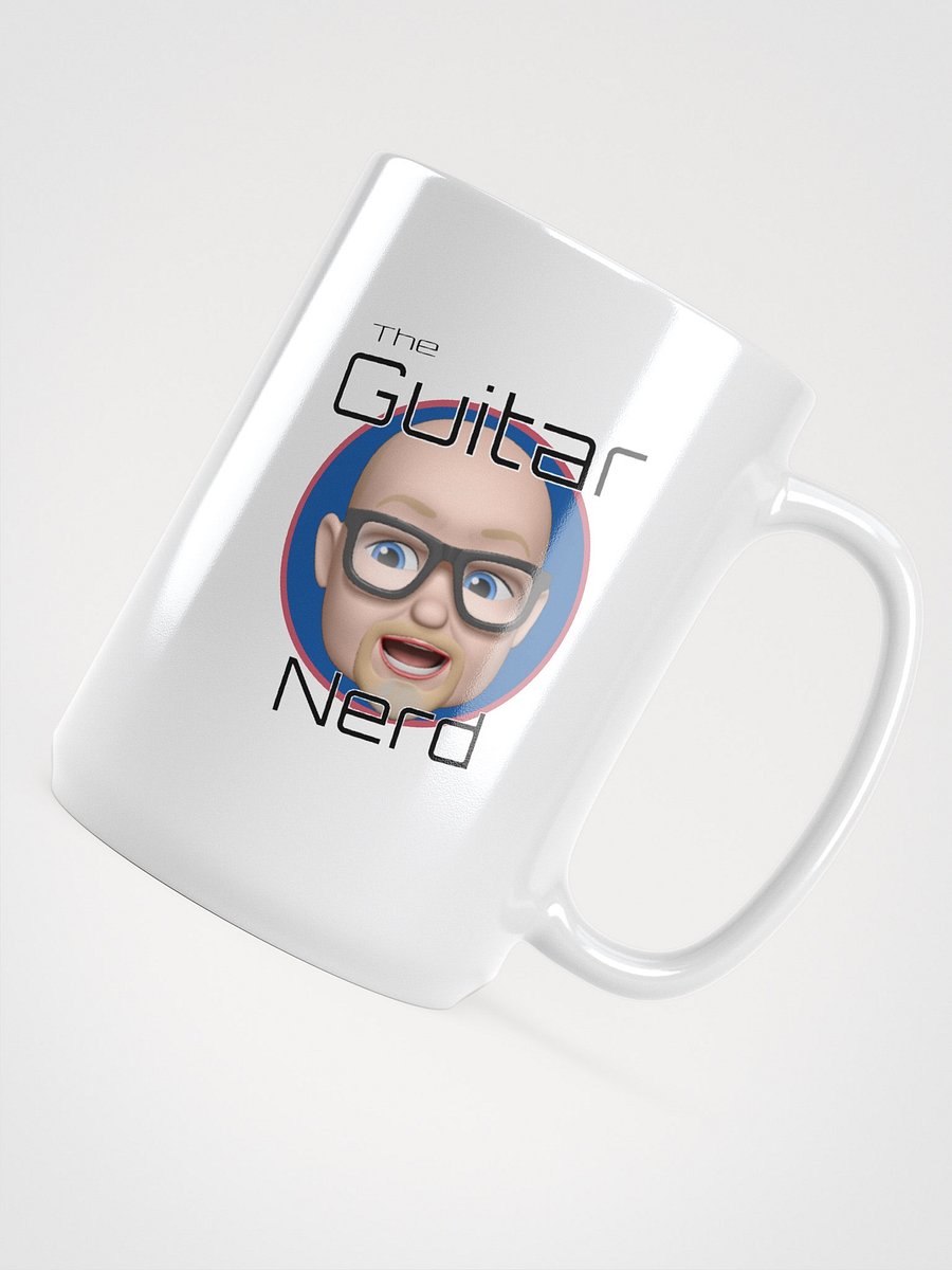 TGN Coffee Mug product image (4)