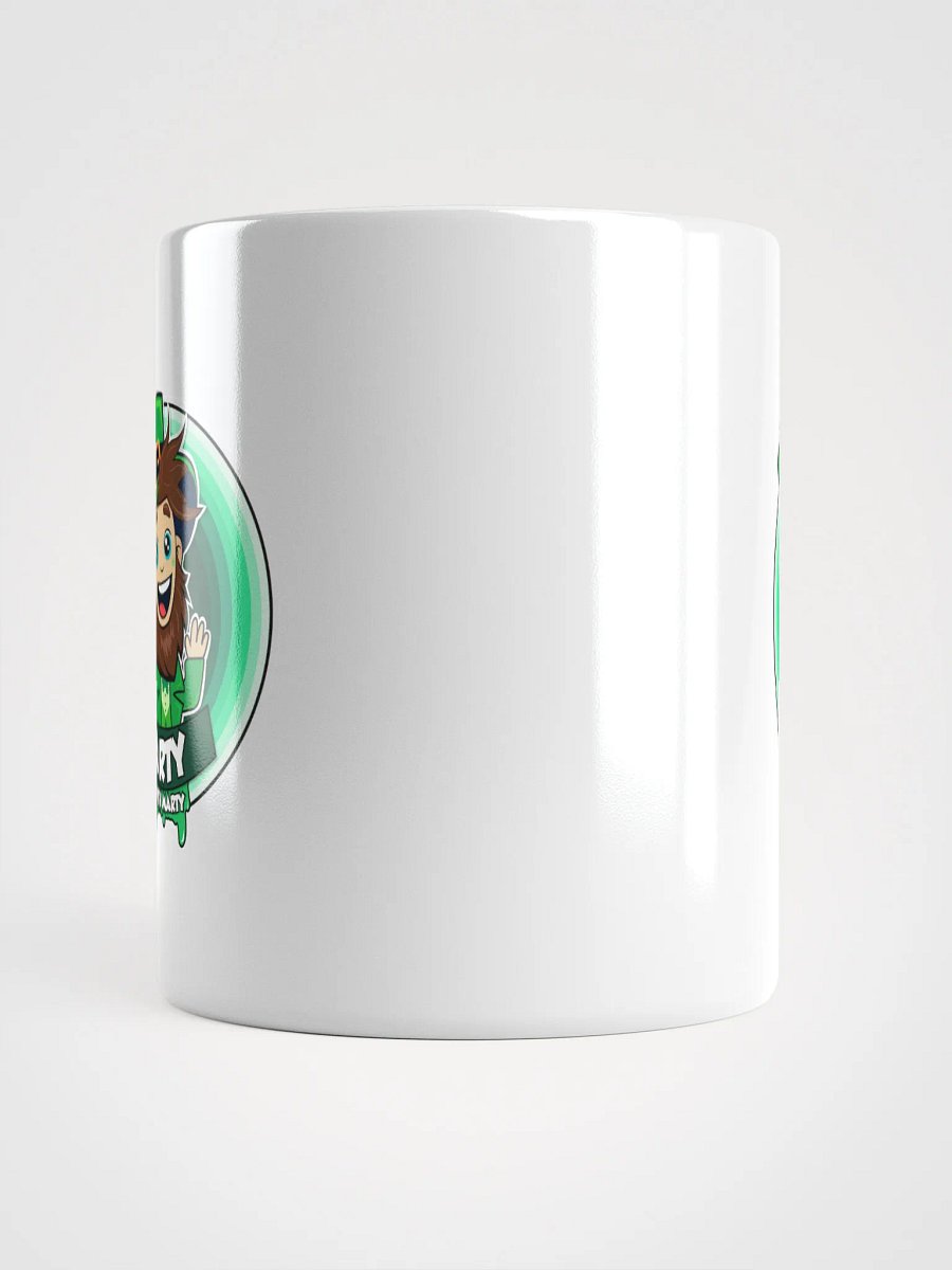 Arty With Marty Mug product image (9)