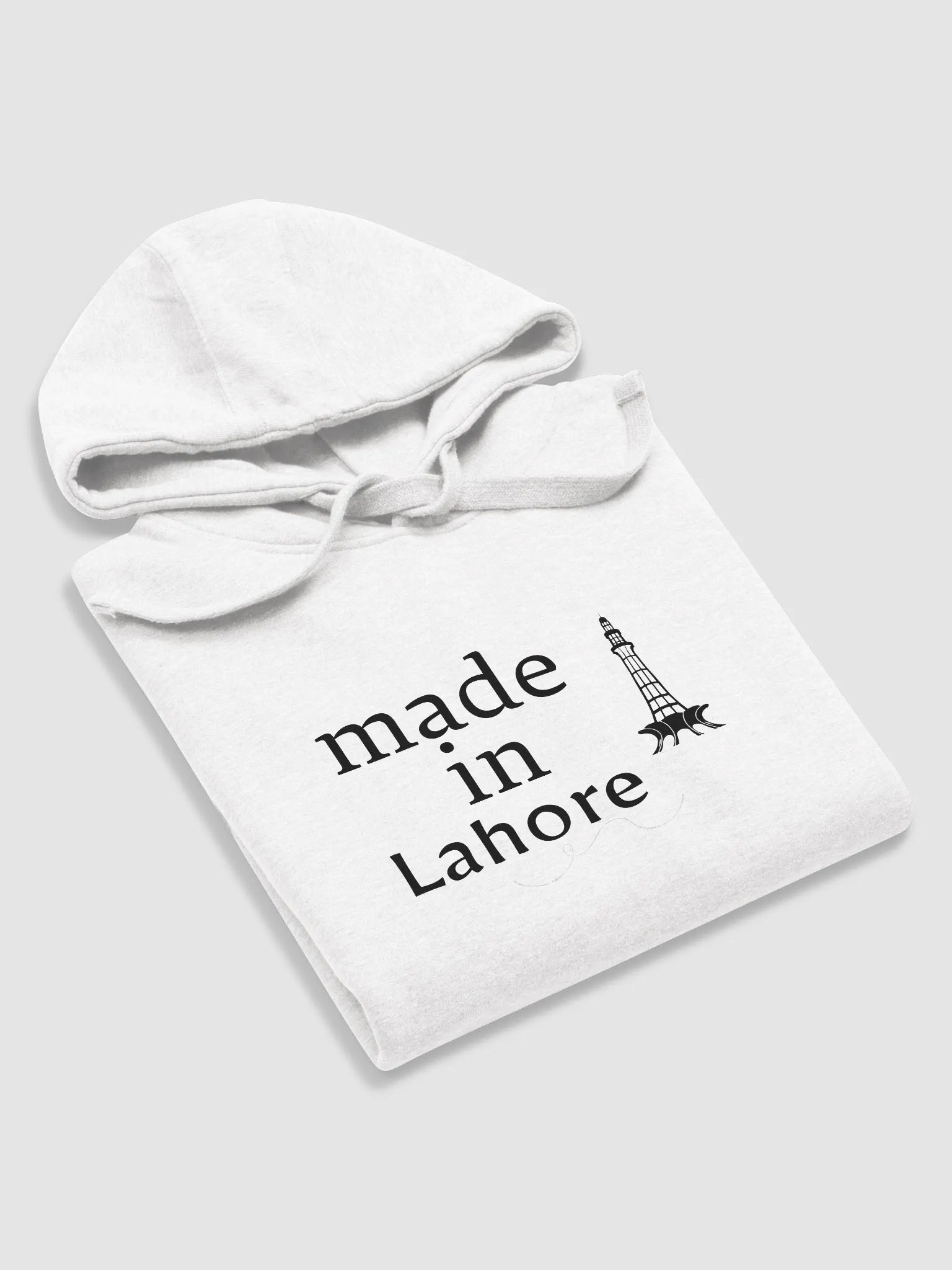 Made in Lahore Hoodie product image (34)