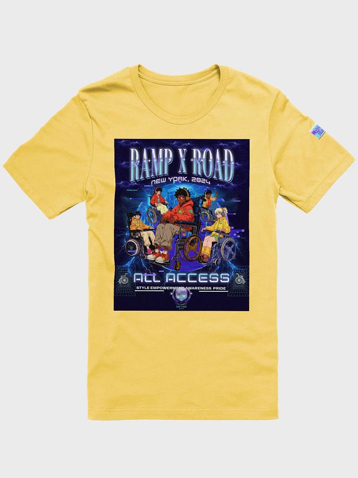RXR Graphic T-Shirt product image (51)