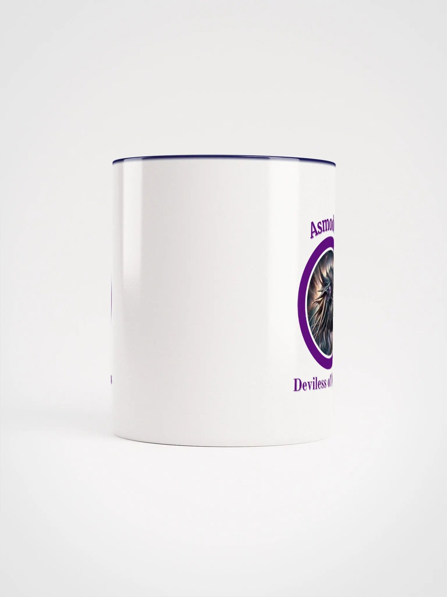 Supernal Asmodeus | Color Inside Mug product image (5)