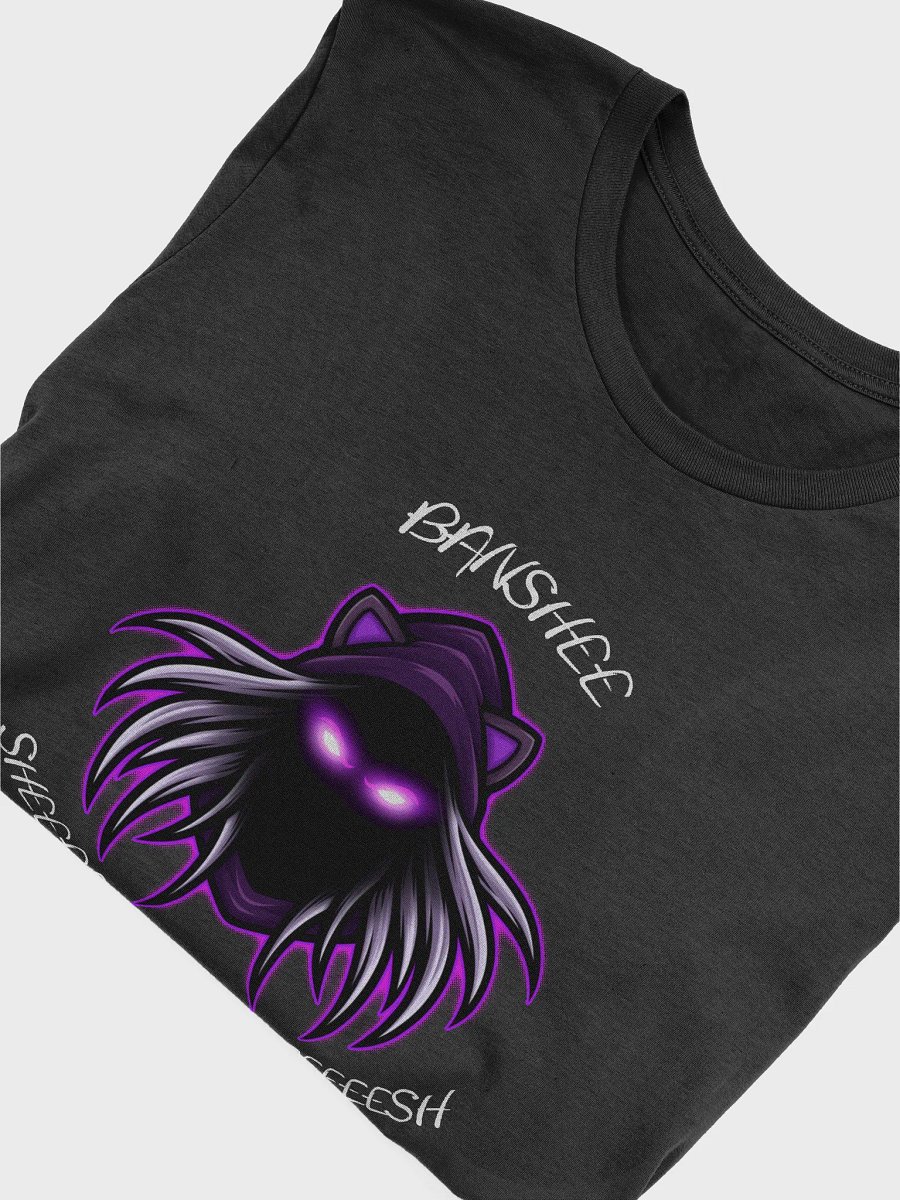 #Bansheebutt Tee product image (45)