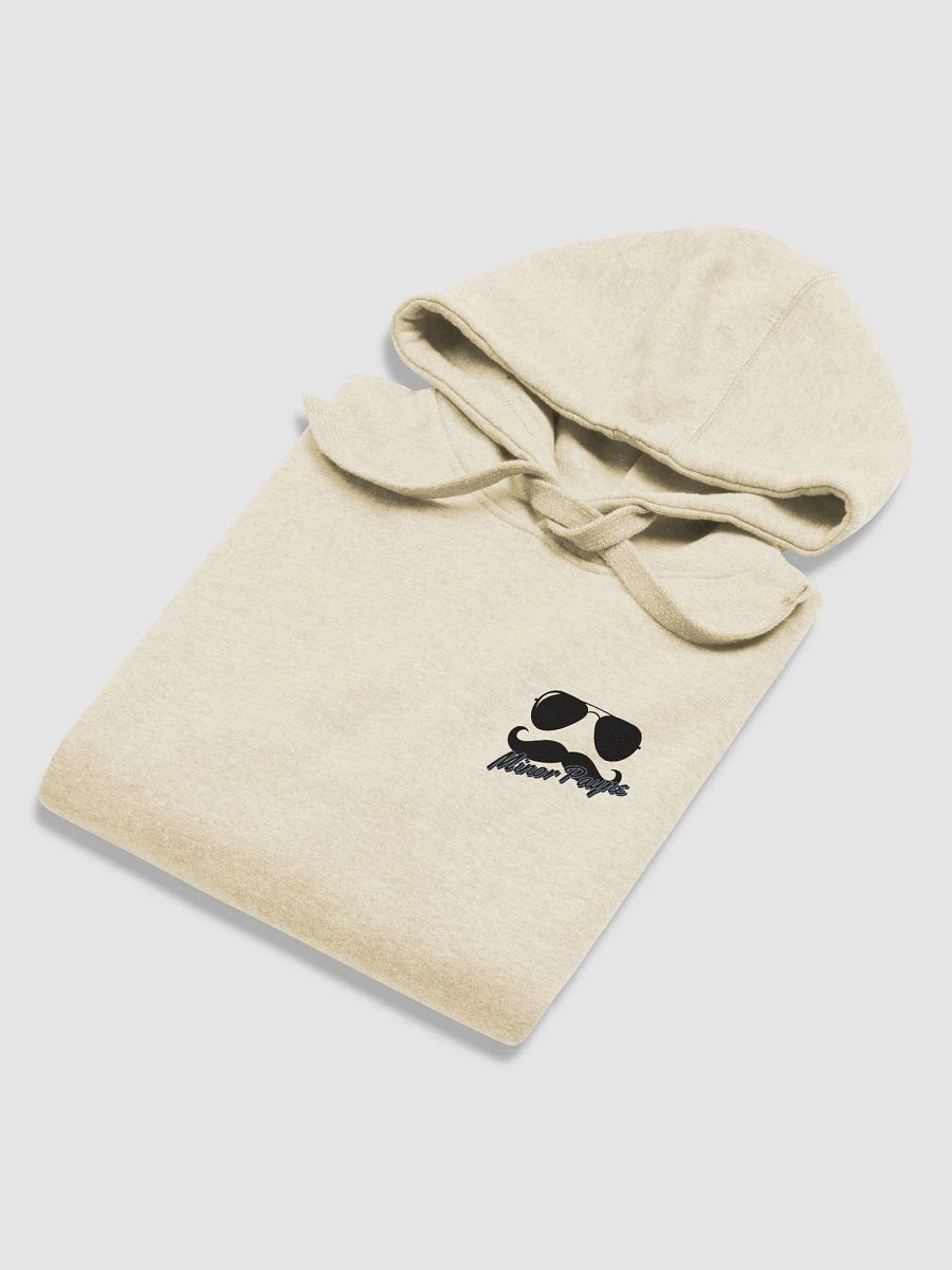MinorPayne Hoodie product image (6)
